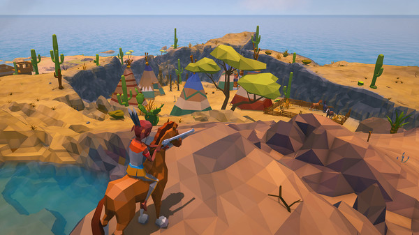 Screenshot 5 of Ylands