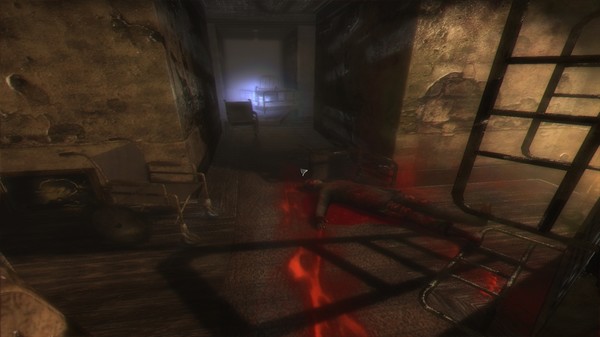 Screenshot 1 of Darkness Within 2: The Dark Lineage