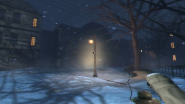 Screenshot 11 of Darkness Within 2: The Dark Lineage