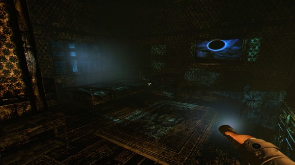 Screenshot 13 of Darkness Within 2: The Dark Lineage