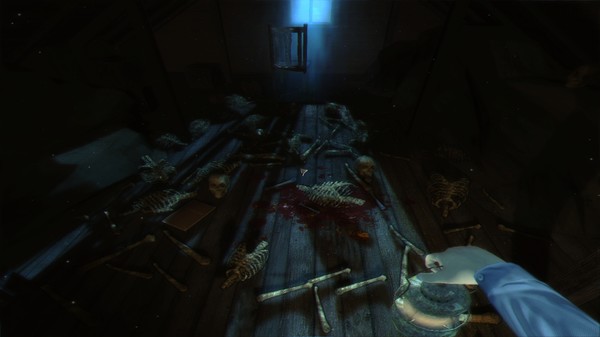 Screenshot 14 of Darkness Within 2: The Dark Lineage