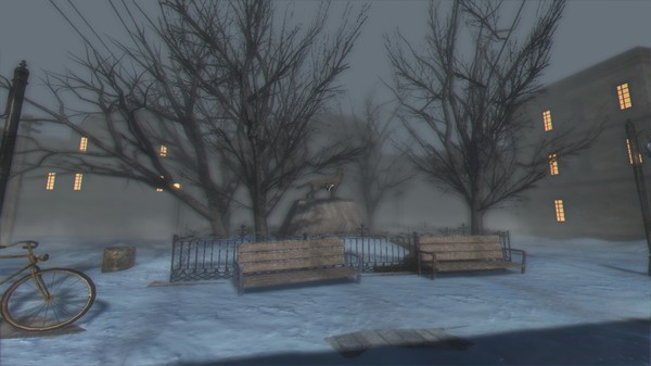 Screenshot 15 of Darkness Within 2: The Dark Lineage