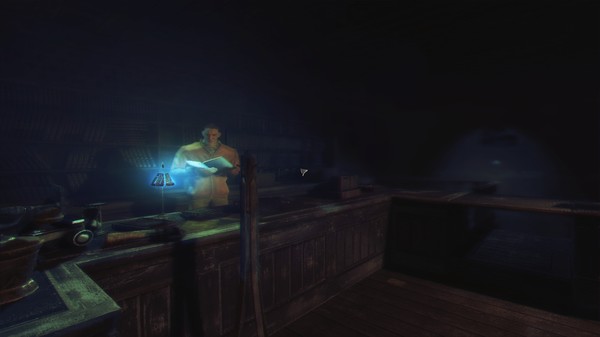 Screenshot 16 of Darkness Within 2: The Dark Lineage
