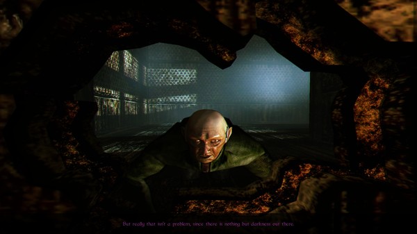 Screenshot 3 of Darkness Within 2: The Dark Lineage