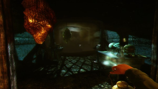 Screenshot 4 of Darkness Within 2: The Dark Lineage