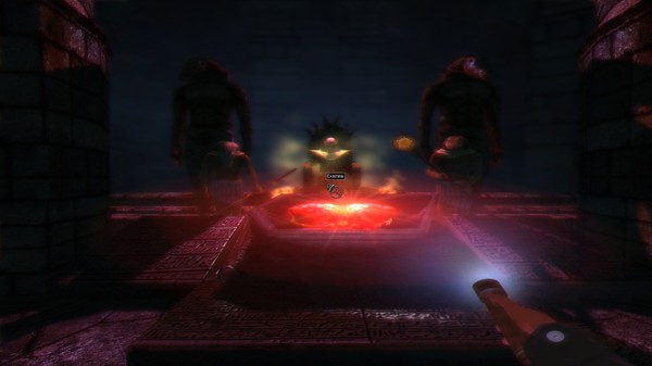Screenshot 5 of Darkness Within 2: The Dark Lineage