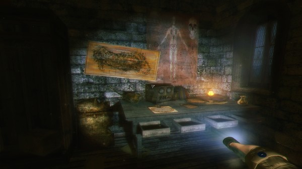 Screenshot 7 of Darkness Within 2: The Dark Lineage