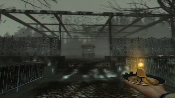 Screenshot 9 of Darkness Within 2: The Dark Lineage