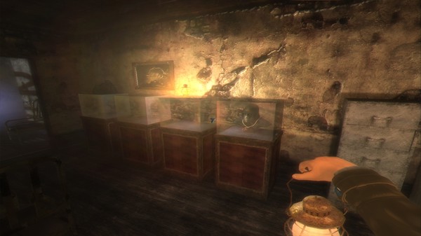 Screenshot 10 of Darkness Within 2: The Dark Lineage