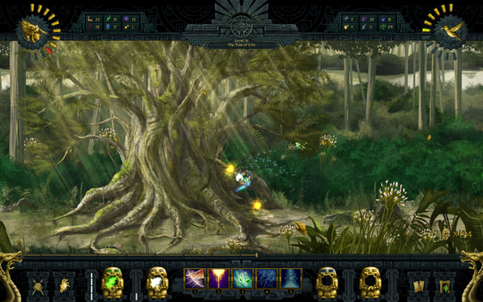 Screenshot 12 of Aztaka