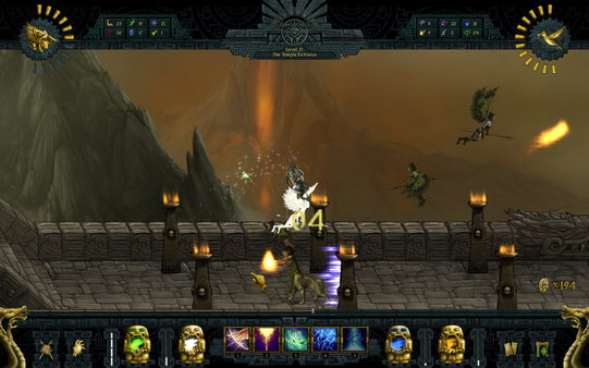 Screenshot 4 of Aztaka