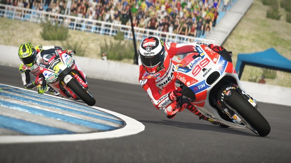 Screenshot 3 of MotoGP™17