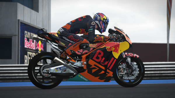 Screenshot 5 of MotoGP™17