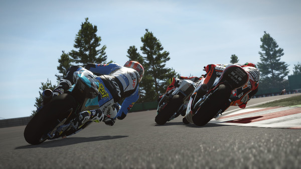 Screenshot 7 of MotoGP™17