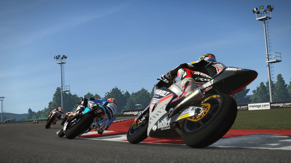 Screenshot 9 of MotoGP™17