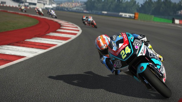 Screenshot 10 of MotoGP™17