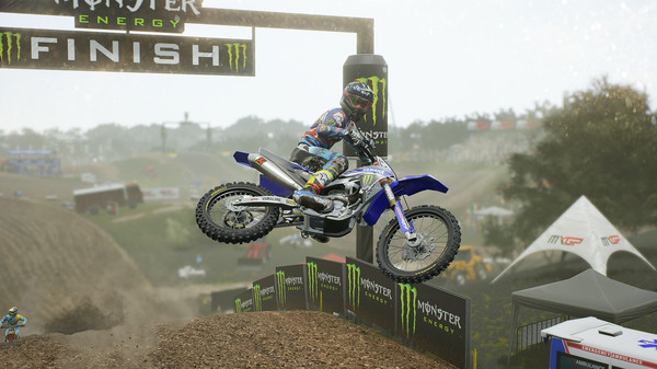 Screenshot 4 of MXGP3 - The Official Motocross Videogame