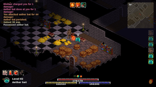 Screenshot 2 of MidBoss