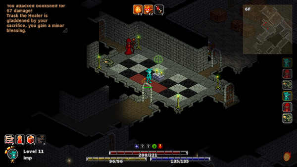 Screenshot 11 of MidBoss