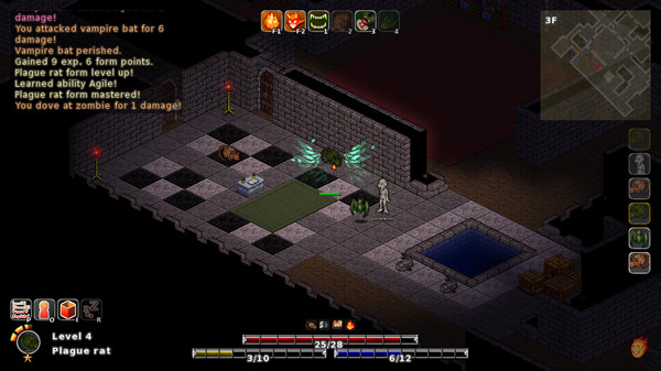 Screenshot 4 of MidBoss