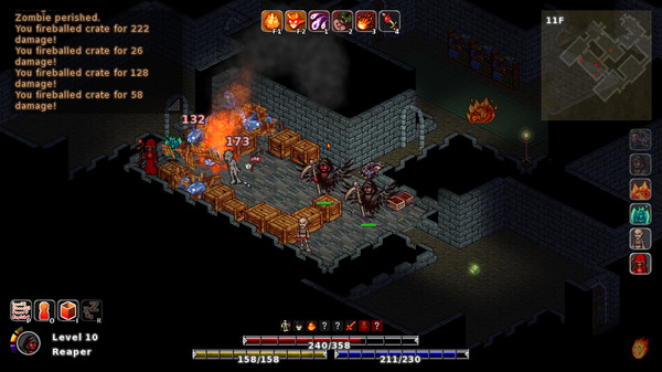 Screenshot 6 of MidBoss