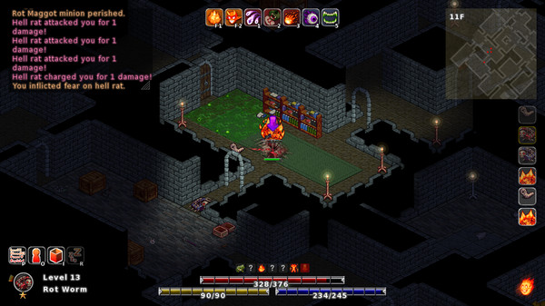 Screenshot 10 of MidBoss