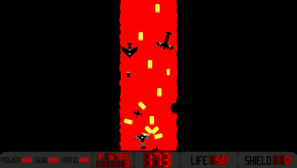 Screenshot 3 of Planes, Bullets and Vodka