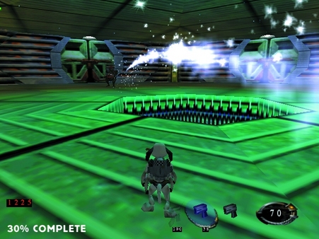 Screenshot 5 of MDK 2