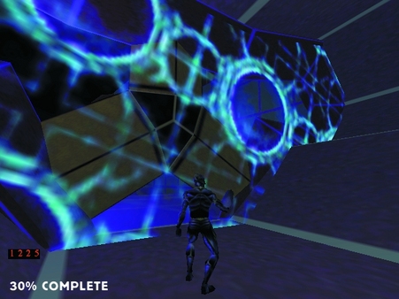 Screenshot 7 of MDK 2