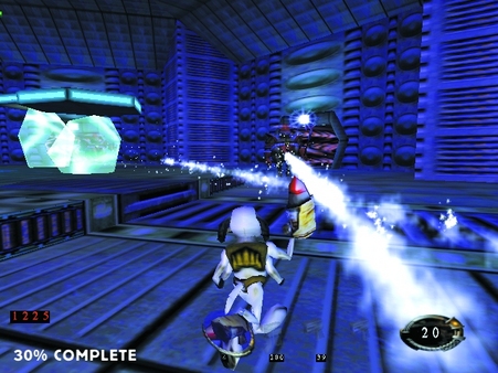 Screenshot 10 of MDK 2