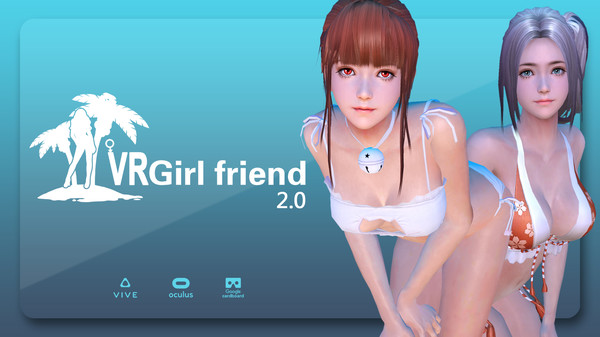 Screenshot 2 of VR GirlFriend