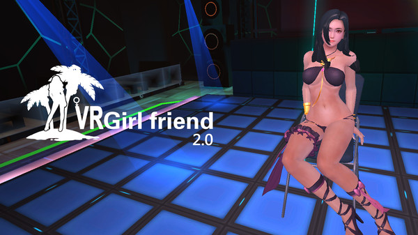 Screenshot 3 of VR GirlFriend