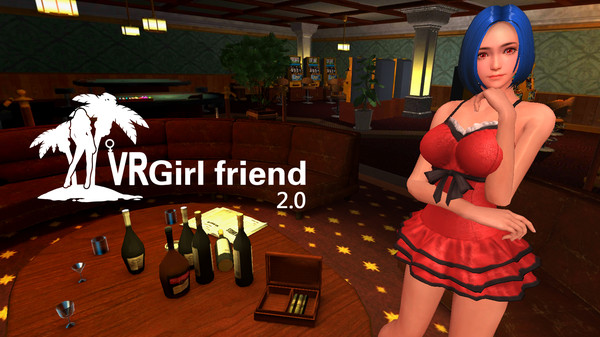 Screenshot 5 of VR GirlFriend