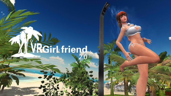Screenshot 6 of VR GirlFriend