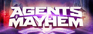 Agents of Mayhem