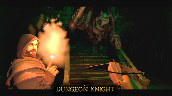 Screenshot 1 of VR Dungeon Knight