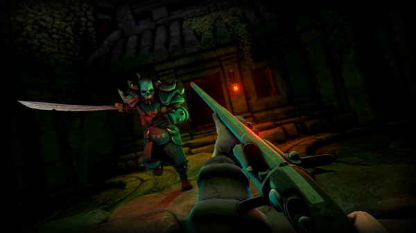 Screenshot 12 of VR Dungeon Knight