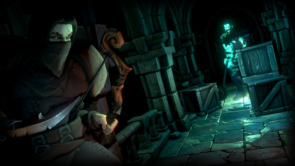 Screenshot 18 of VR Dungeon Knight