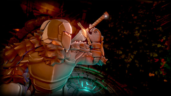 Screenshot 21 of VR Dungeon Knight