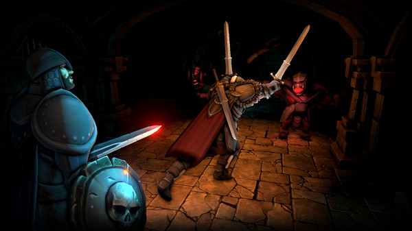 Screenshot 22 of VR Dungeon Knight