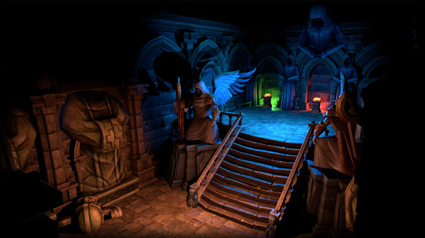 Screenshot 6 of VR Dungeon Knight
