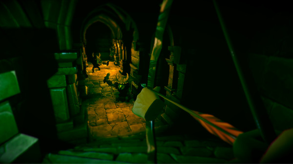 Screenshot 8 of VR Dungeon Knight