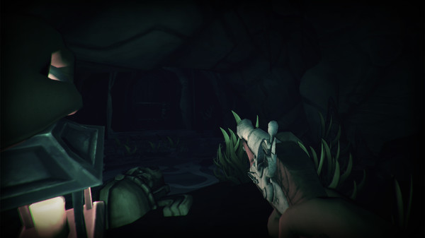 Screenshot 9 of VR Dungeon Knight