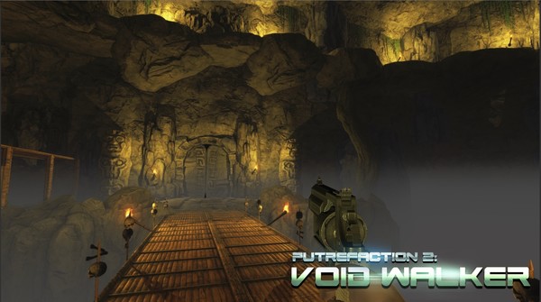 Screenshot 4 of Putrefaction 2: Void Walker