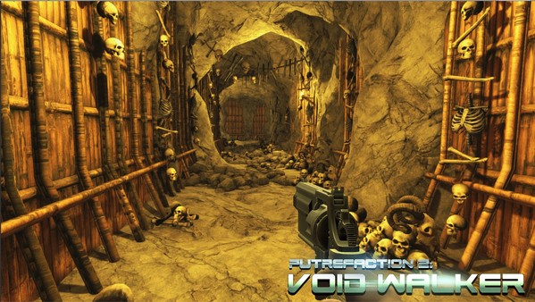 Screenshot 5 of Putrefaction 2: Void Walker