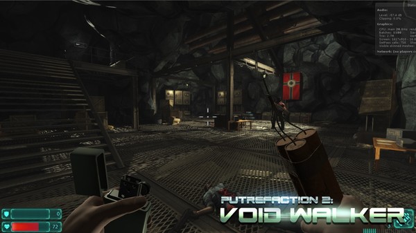 Screenshot 6 of Putrefaction 2: Void Walker