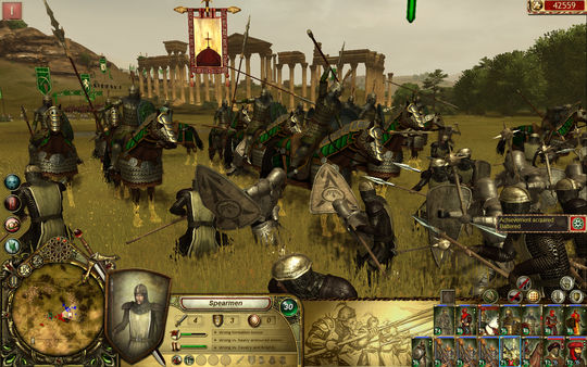 Screenshot 11 of The Kings' Crusade