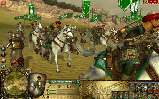 Screenshot 12 of The Kings' Crusade