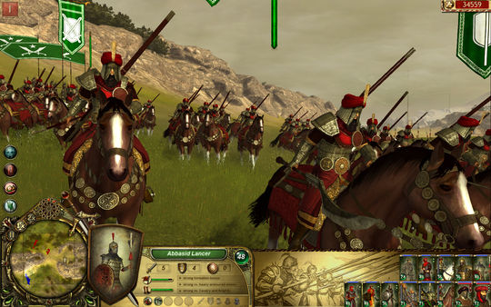 Screenshot 13 of The Kings' Crusade