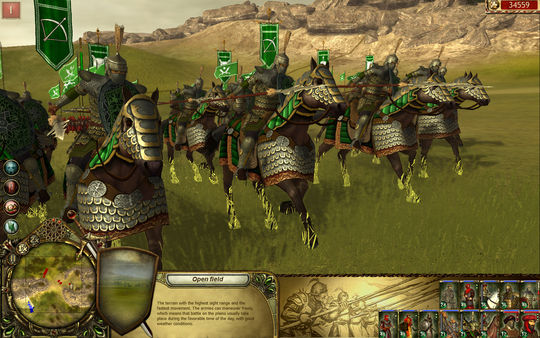 Screenshot 14 of The Kings' Crusade